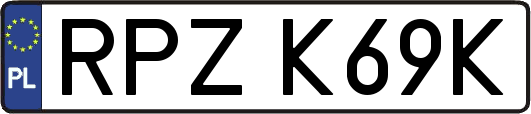 RPZK69K