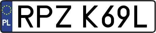 RPZK69L