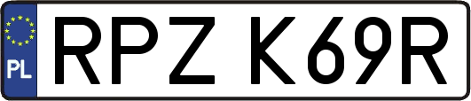 RPZK69R