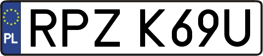 RPZK69U