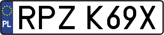 RPZK69X
