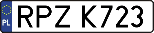 RPZK723