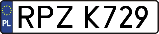 RPZK729