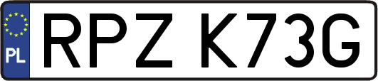 RPZK73G