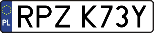 RPZK73Y
