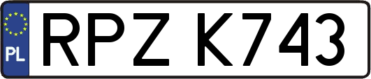RPZK743