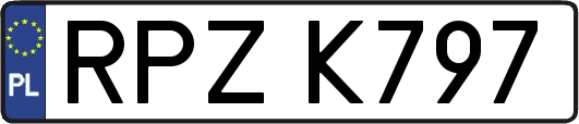 RPZK797