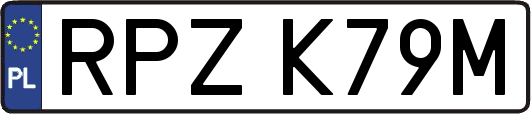 RPZK79M