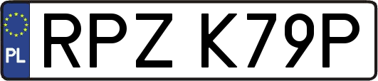 RPZK79P