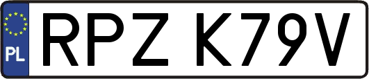 RPZK79V