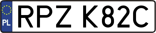 RPZK82C
