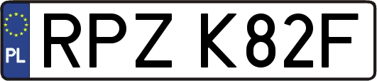 RPZK82F