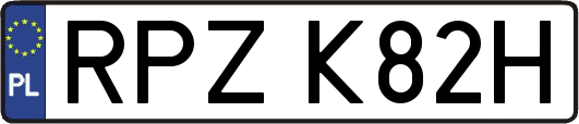 RPZK82H