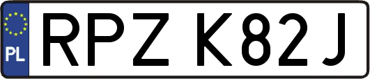 RPZK82J
