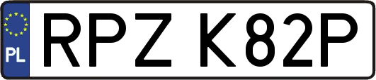 RPZK82P