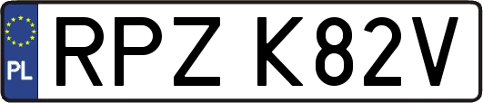 RPZK82V