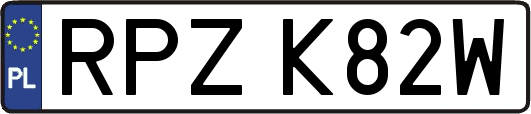 RPZK82W