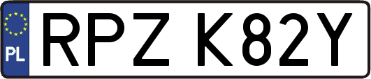 RPZK82Y