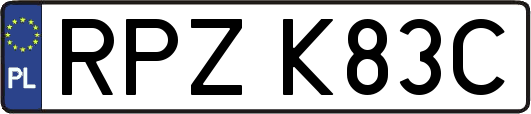 RPZK83C