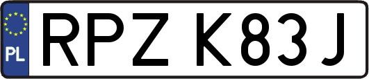 RPZK83J