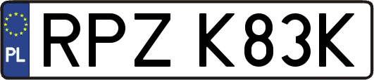 RPZK83K