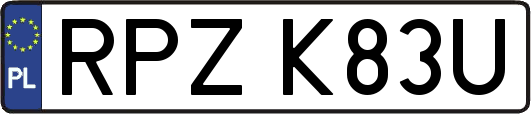 RPZK83U