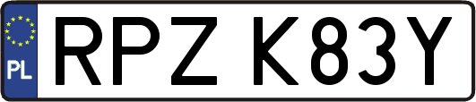 RPZK83Y