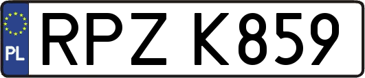 RPZK859