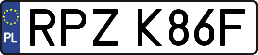RPZK86F