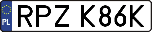 RPZK86K