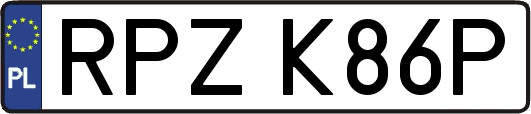 RPZK86P