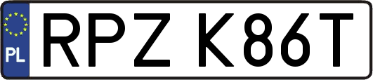 RPZK86T