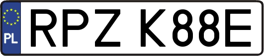 RPZK88E