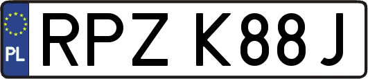 RPZK88J