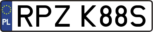 RPZK88S