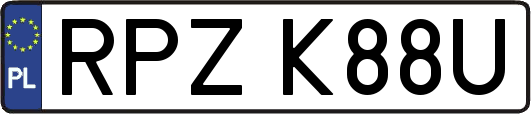 RPZK88U