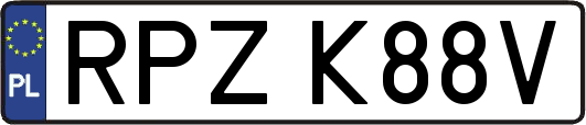 RPZK88V
