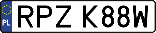 RPZK88W