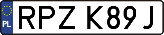 RPZK89J