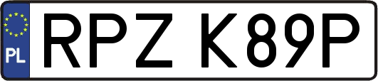 RPZK89P