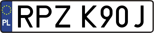 RPZK90J