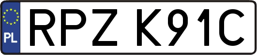 RPZK91C