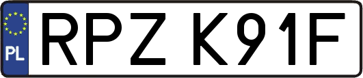 RPZK91F