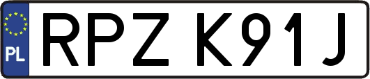 RPZK91J