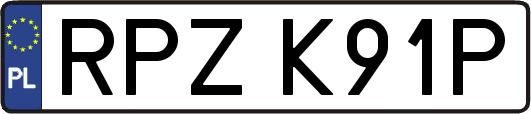 RPZK91P