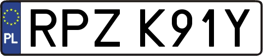 RPZK91Y