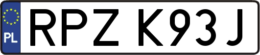 RPZK93J