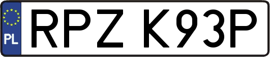 RPZK93P