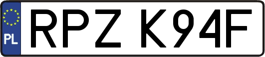 RPZK94F
