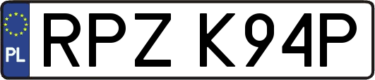 RPZK94P